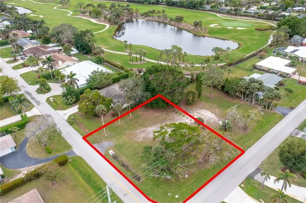 $599,000 | 264 Cypress Way West, Naples, FL 34110
