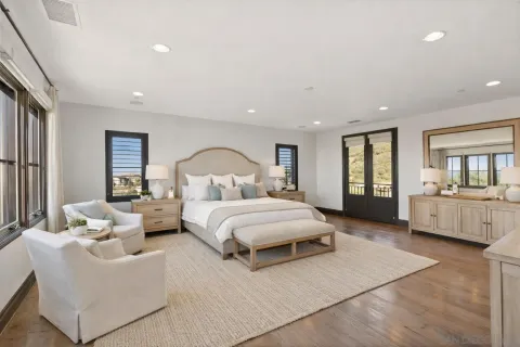 $3,985,000 | 18264 Avenida Manantial, Rancho Santa Fe, CA 92067