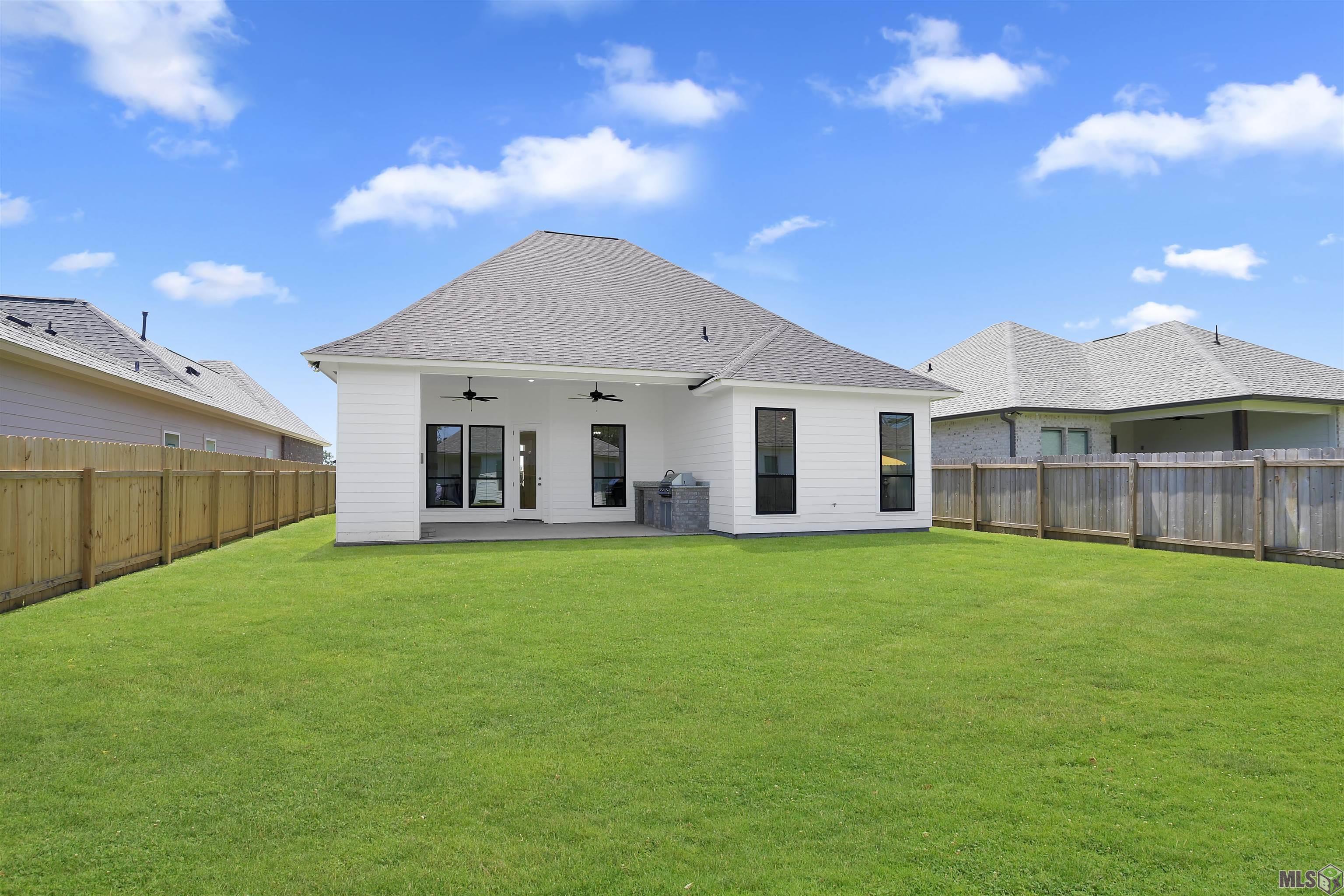 5178 White River Road Darrow, LA 70725 - Photo 26 of 29