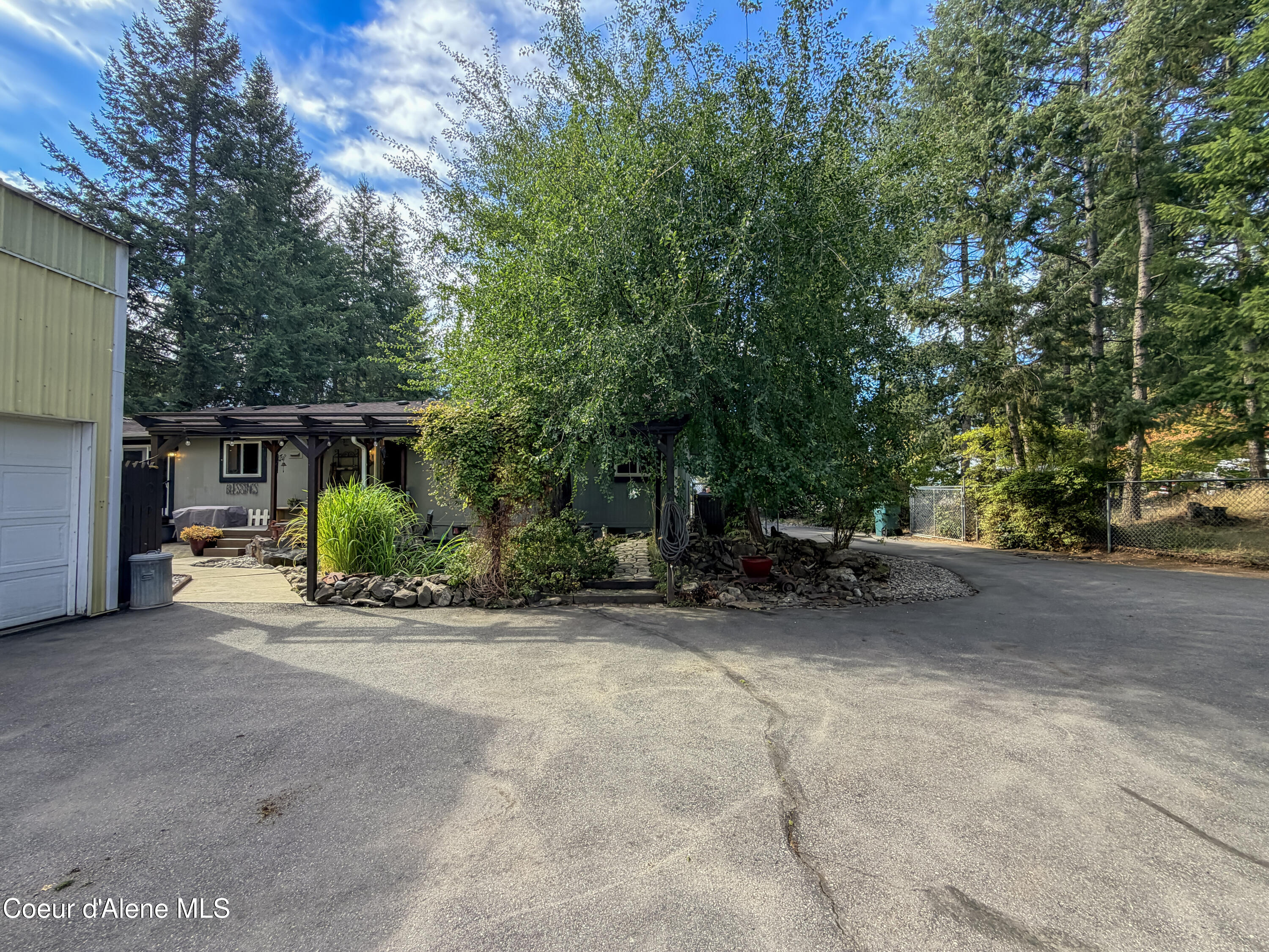 380 South Riviere Court Coeur D'Alene, ID 83814 - Photo 39 of 63 380 S. RIVIERE COURT