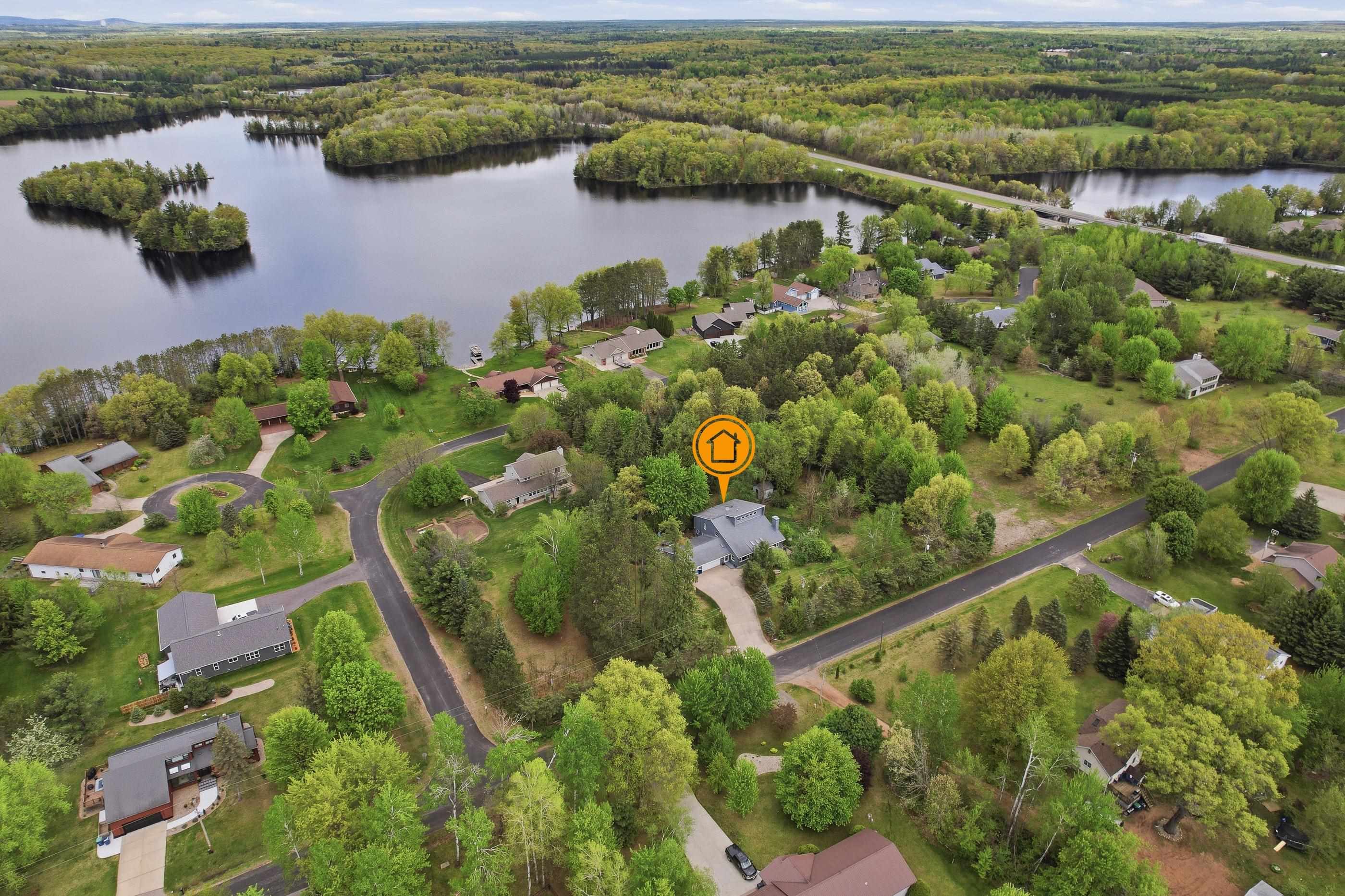 952 West River Road Mosinee, WI 54455 - Photo 56 of 60