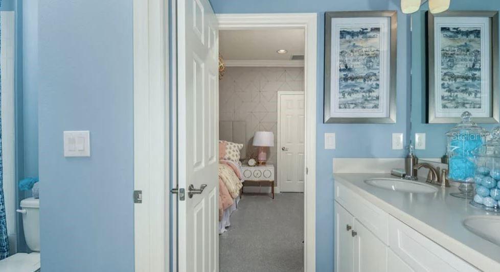 5271 Bowspirit Way St. Cloud, FL 34771 - Photo 12 of 29