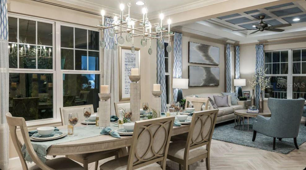 5271 Bowspirit Way St. Cloud, FL 34771 - Photo 14 of 29