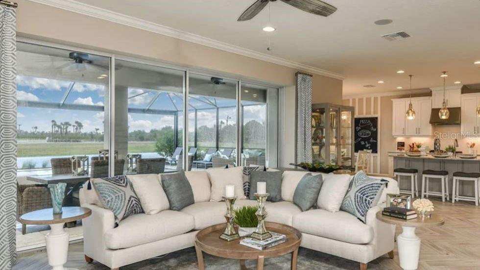 5271 Bowspirit Way St. Cloud, FL 34771 - Photo 17 of 29