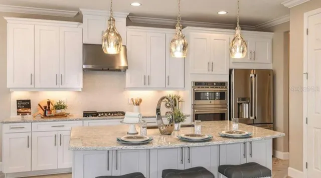 $590,000 | 5271 Bowspirit Way, St. Cloud, FL 34771