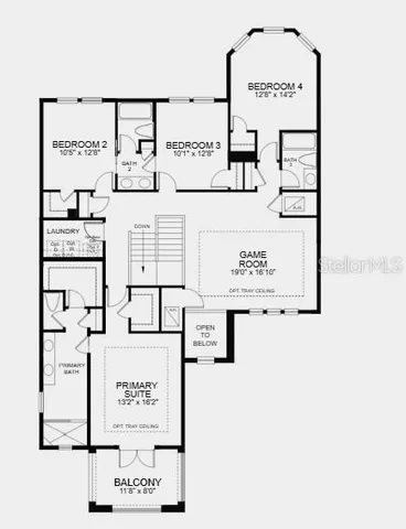 $590,000 | 5271 Bowspirit Way, St. Cloud, FL 34771