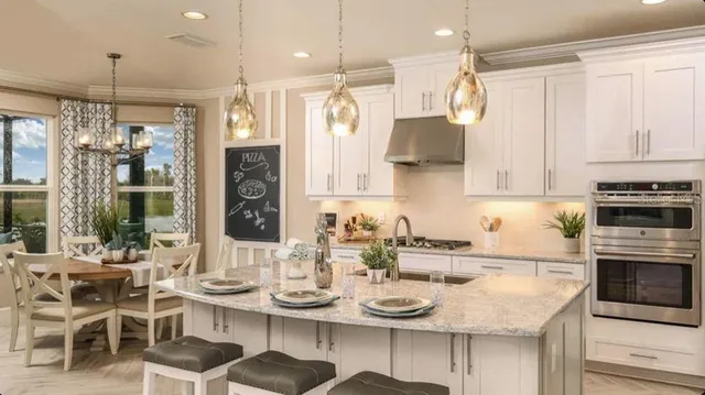 $590,000 | 5271 Bowspirit Way, St. Cloud, FL 34771