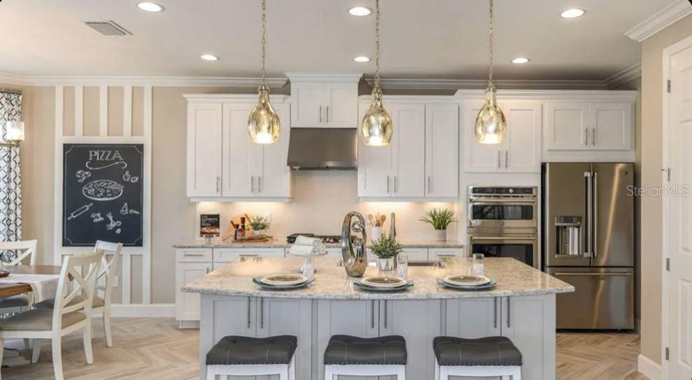 5271 Bowspirit Way St. Cloud, FL 34771 - Photo 6 of 29