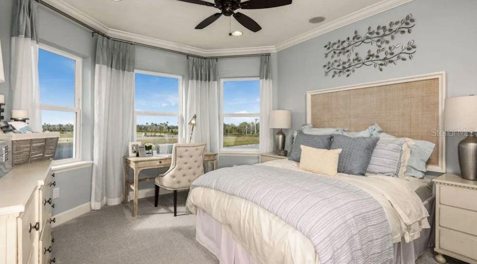 5271 Bowspirit Way St. Cloud, FL 34771 - Photo 10 of 29