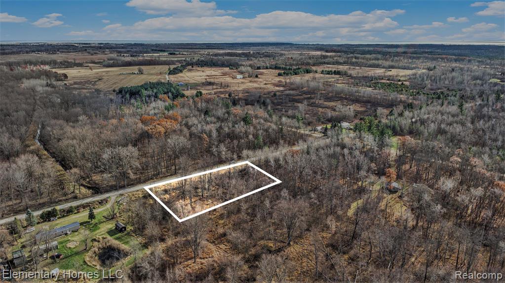 0 South Crawford Road Omer, MI 48749 - Photo 2 of 19