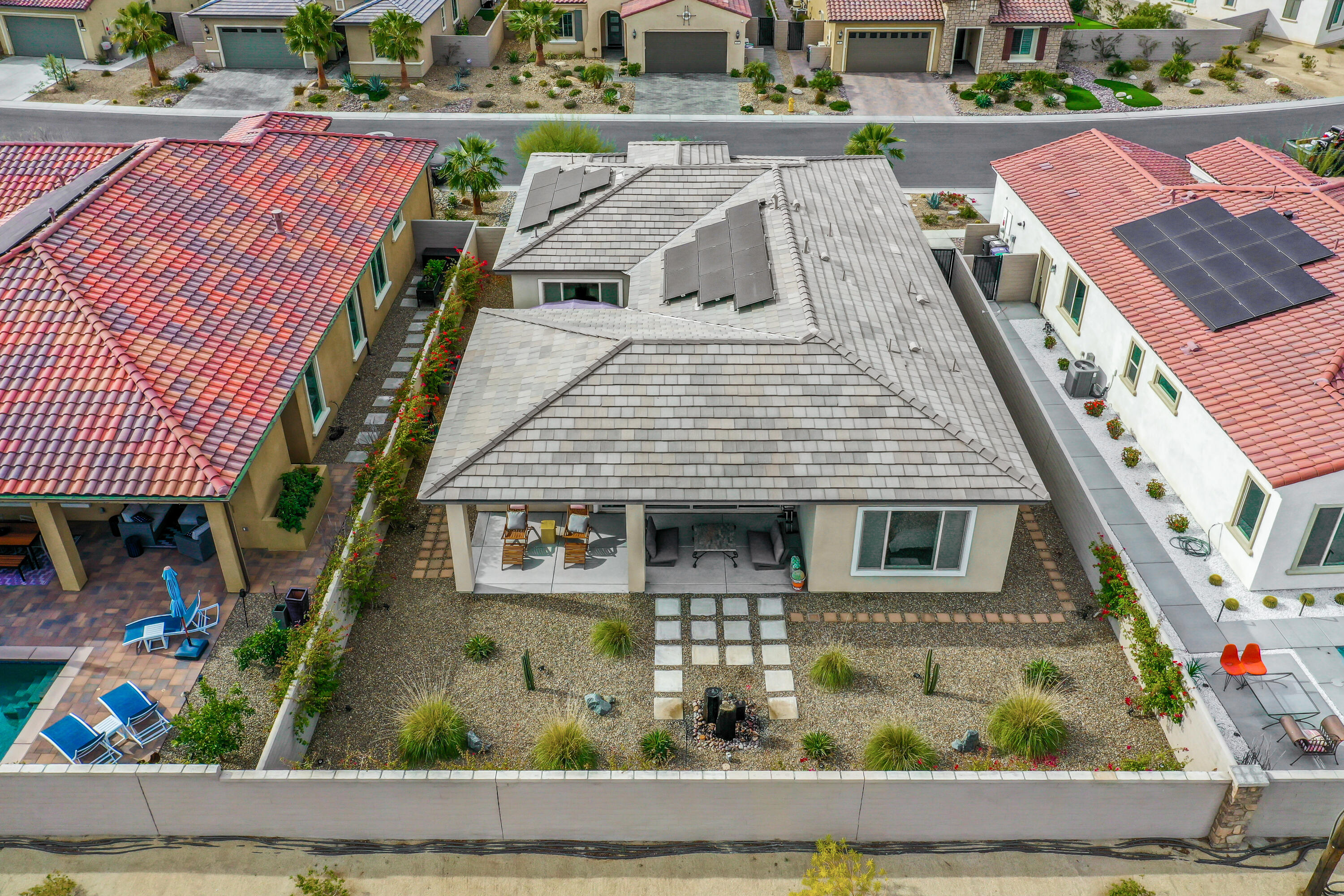 12 Cork Tree Rancho Mirage, CA 92270 - Photo 28 of 32 CorkTree12#31