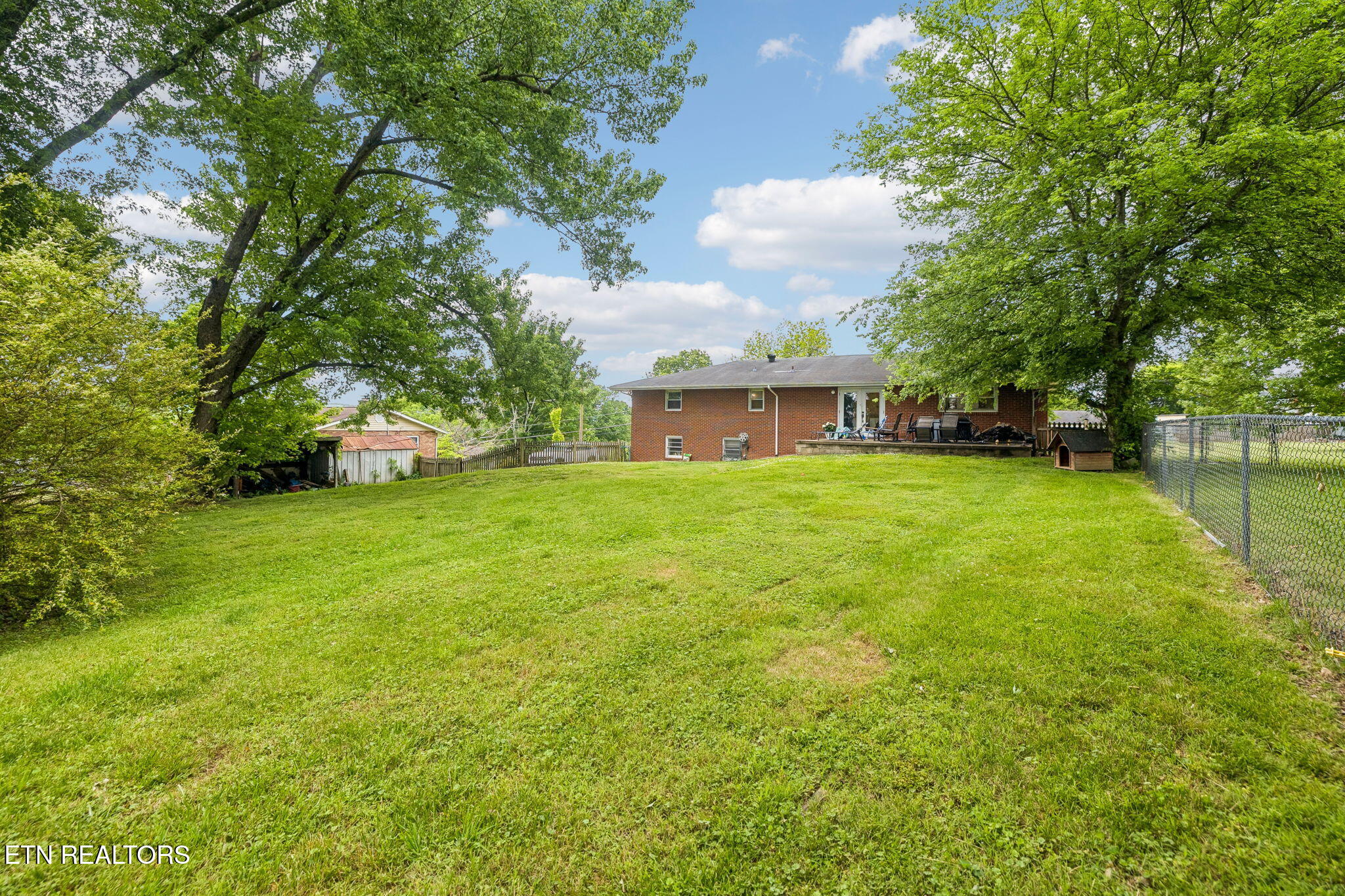 8012 Sharp Road Powell, TN 37849 - Photo 19 of 23 35-8012 Sharp Rd - 035