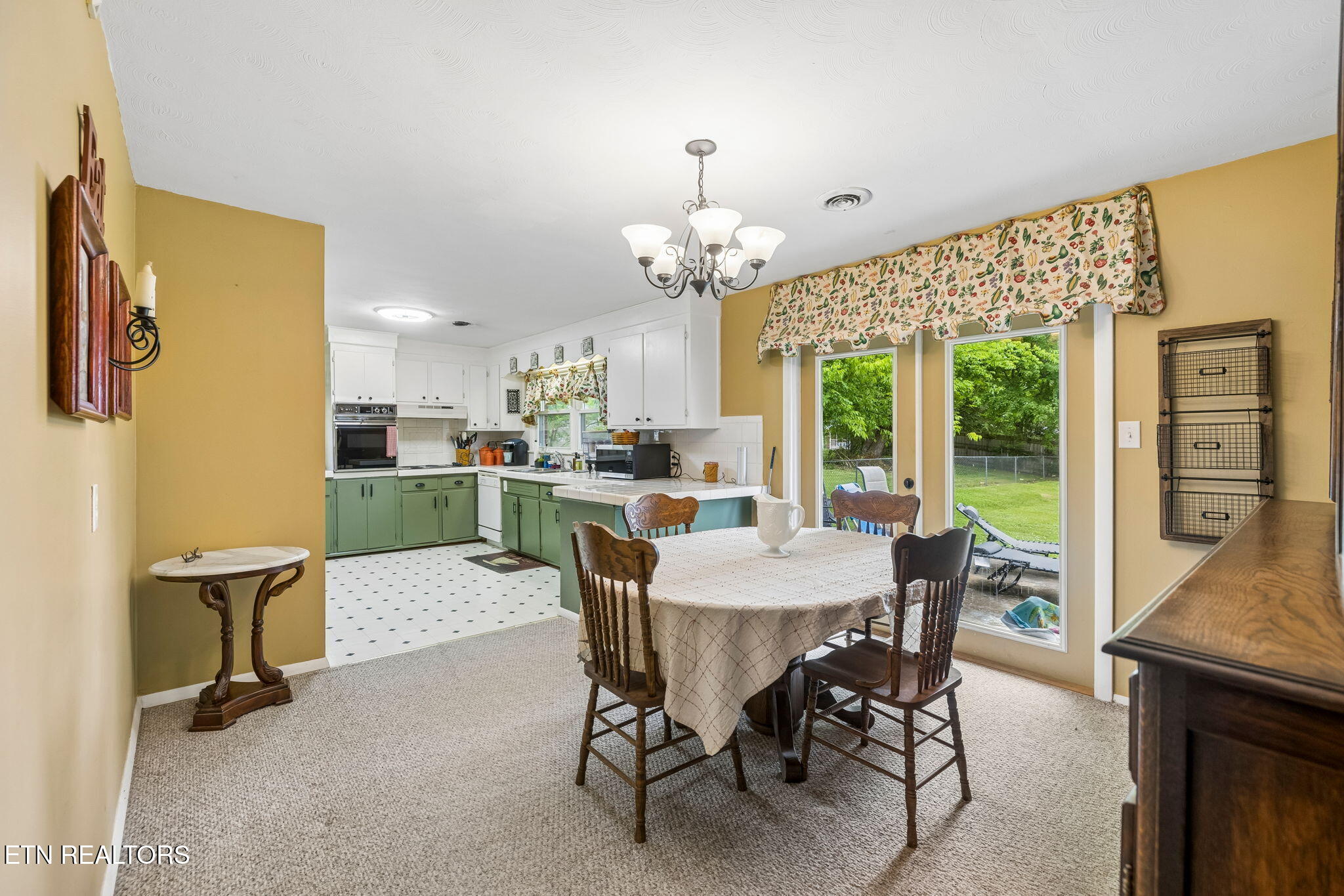 8012 Sharp Road Powell, TN 37849 - Photo 5 of 23 5-8012 Sharp Rd - 005