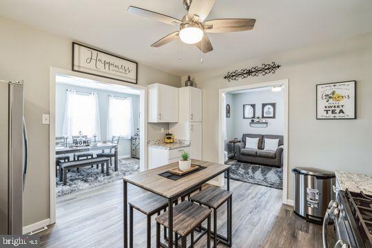 1144 Berkley Road Gibbstown, NJ 08027 - Photo 11 of 36