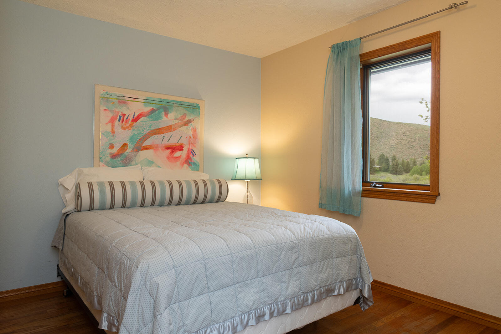 293 Indian Creek Road Hailey, ID 83333 - Photo 24 of 44 Bedroom 2 0441