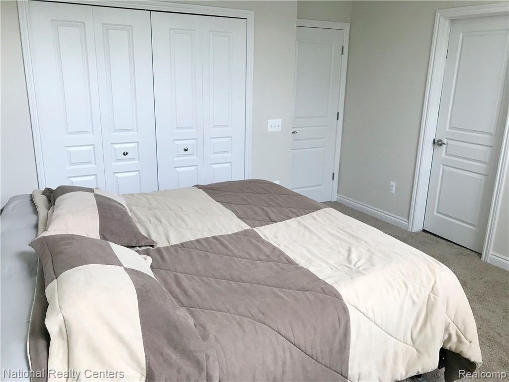 16132 Meadowbrook Road Redford, MI 48240 - Photo 14 of 32 Master bedroom View #2