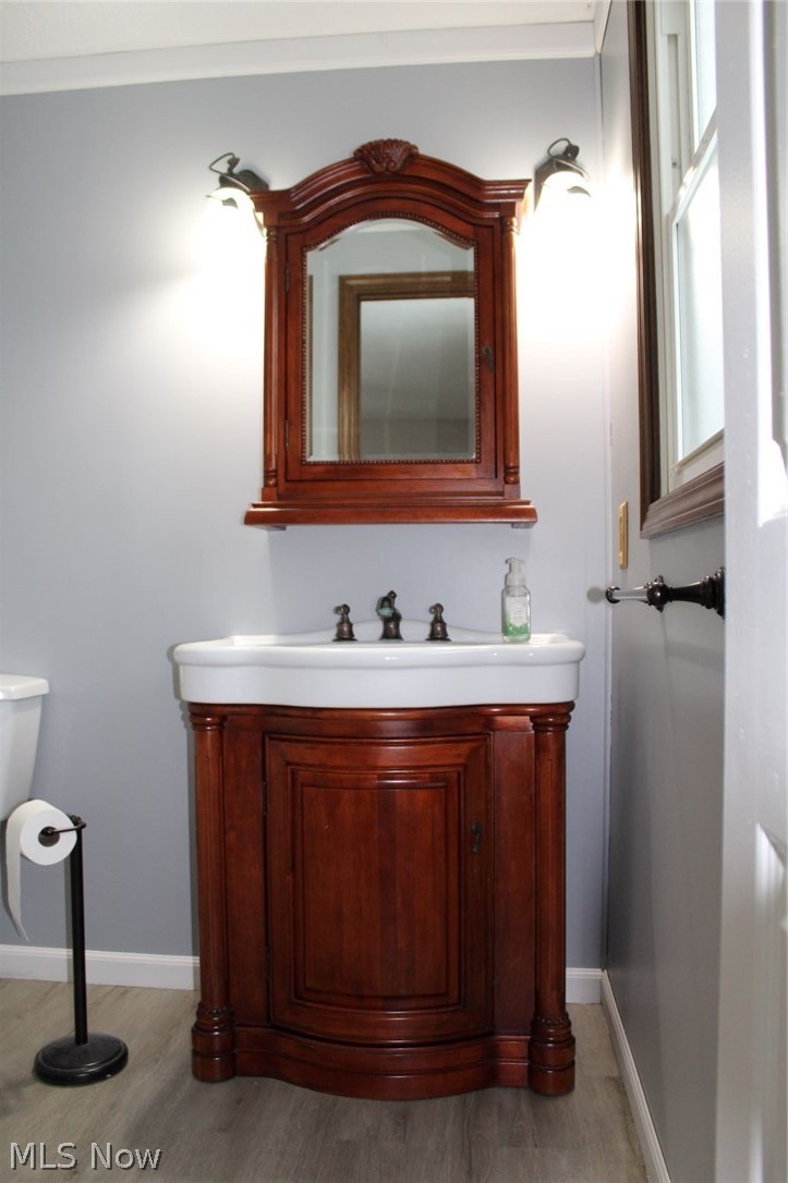 6791 Orchard Trail Road Northeast Canton, OH 44721 - Photo 22 of 27 Master bath