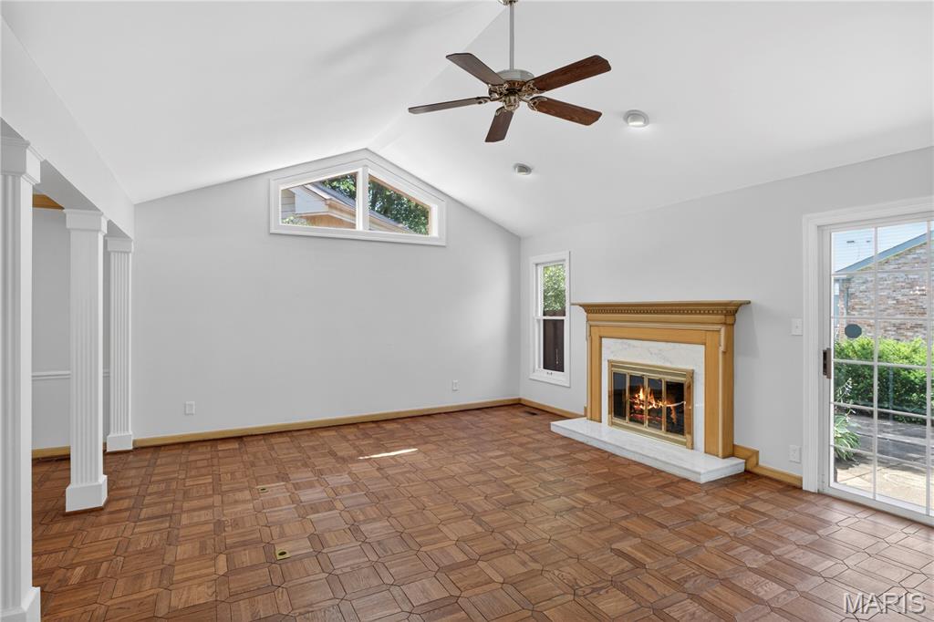 2435 Baxton Way Chesterfield, MO 63017 - Photo 12 of 46