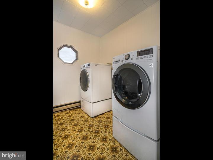 120 Goldengate Road Levittown, PA 19057 - Photo 13 of 13 Laundry Room