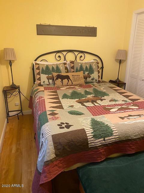 13086 Fallow Deer Road Parks, AZ 86018 - Photo 25 of 63 Second Bedroom Pic