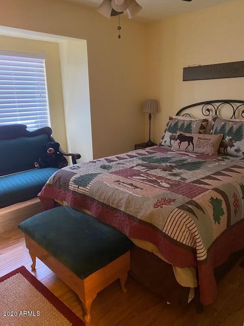 13086 Fallow Deer Road Parks, AZ 86018 - Photo 28 of 63 Second Bedroom Pic 3