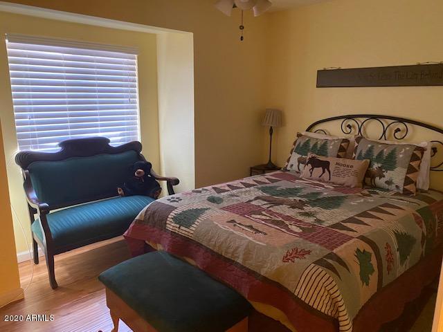 13086 Fallow Deer Road Parks, AZ 86018 - Photo 29 of 63 Second Bedroom Pic 4