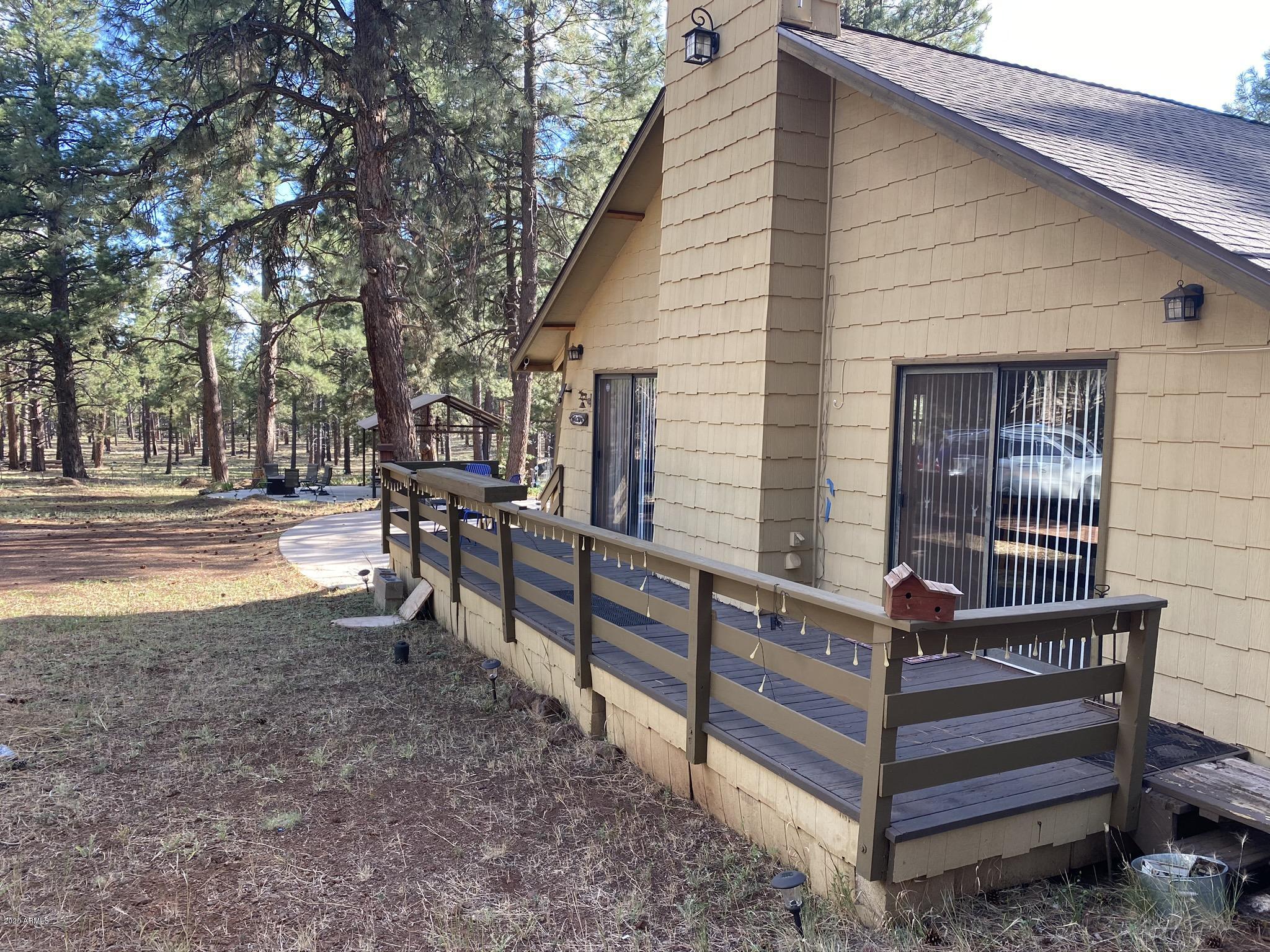 13086 Fallow Deer Road Parks, AZ 86018 - Photo 44 of 63 IMG_2365