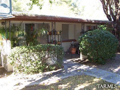 1002 South Kolb Road, Unit 13 Tucson, AZ 85710 - Photo 1 of 18 Gallery Image 1