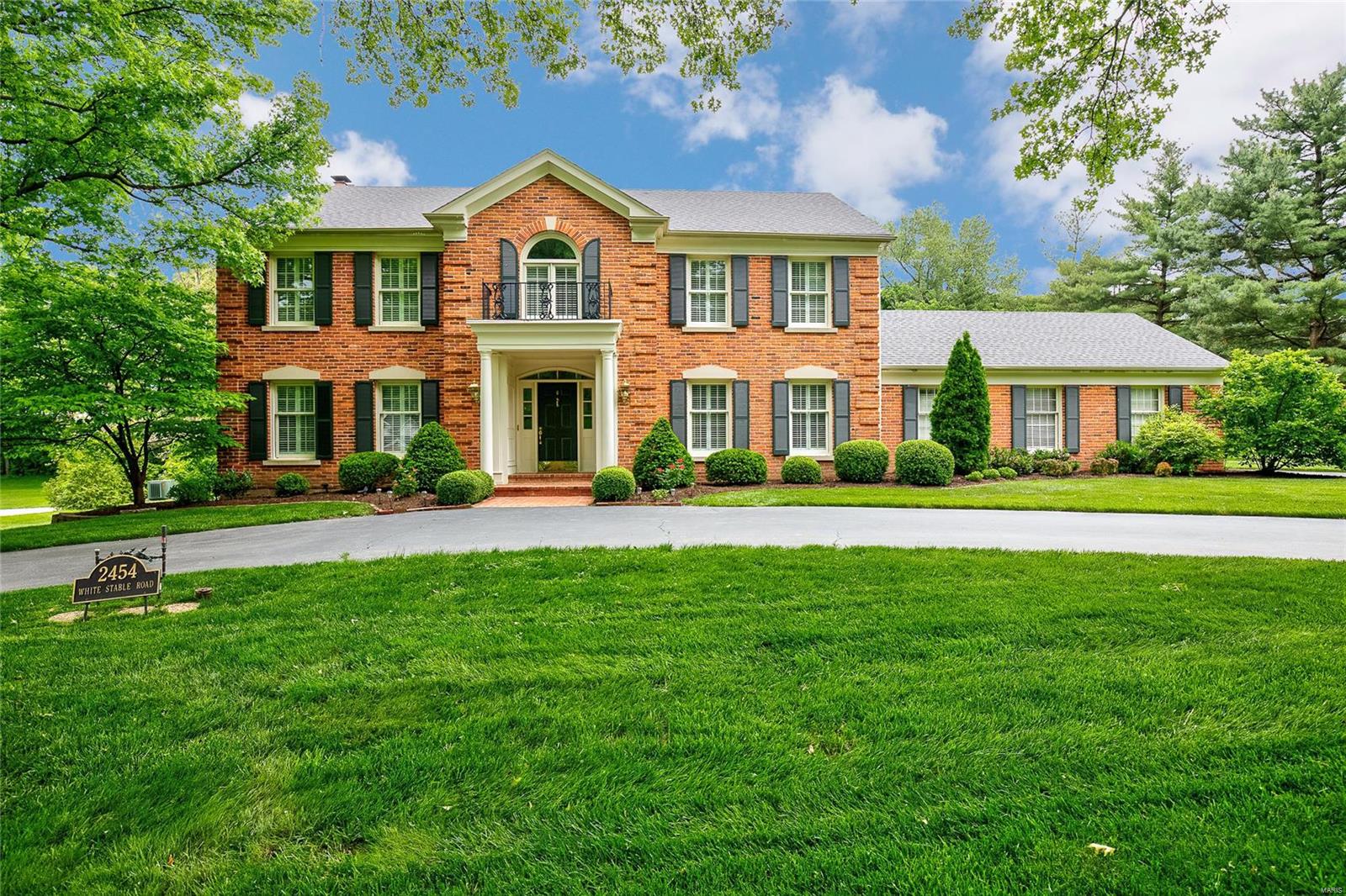 2454 White Stable Road Town and Country, MO 63141 - Photo 19 of 22 Gallery Image 19