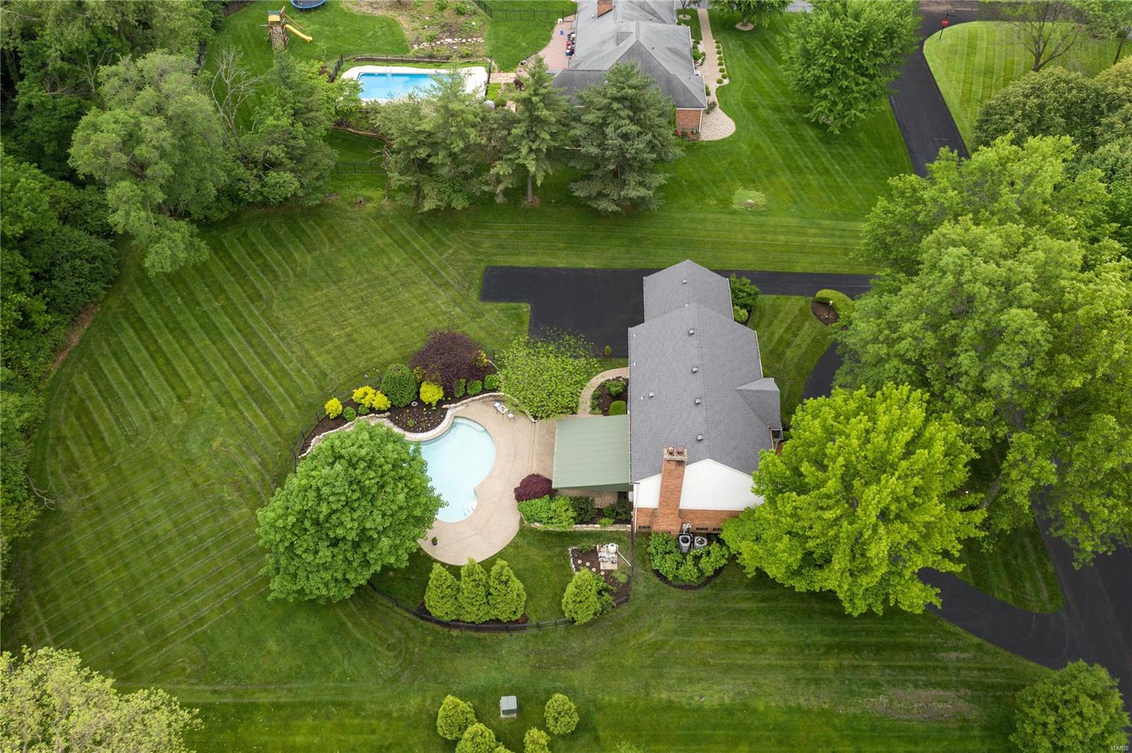 2454 White Stable Road Town and Country, MO 63141 - Photo 20 of 22 Gallery Image 20