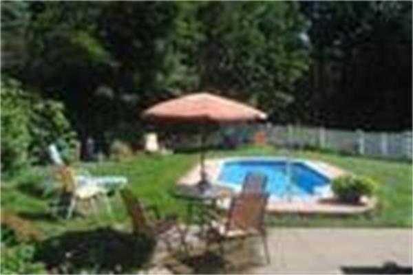 41 Frye Road Bolton, MA 01740 - Photo 17 of 24 a view of a yard