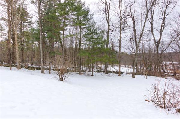 41 Frye Road Bolton, MA 01740 - Photo 20 of 24 a view of outdoor space with trees