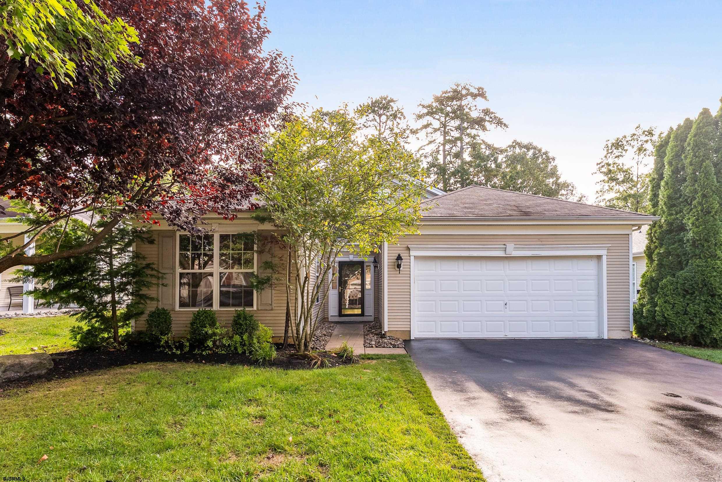 4 Northampton Road Smithville, NJ 08205 - Photo 1 of 39