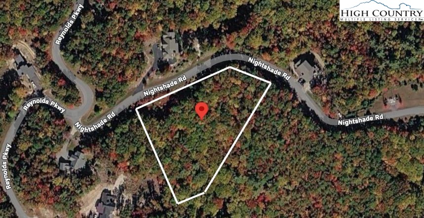 Lot 99 Nightshade Road Boone, NC 28607 - Photo 9 of 24