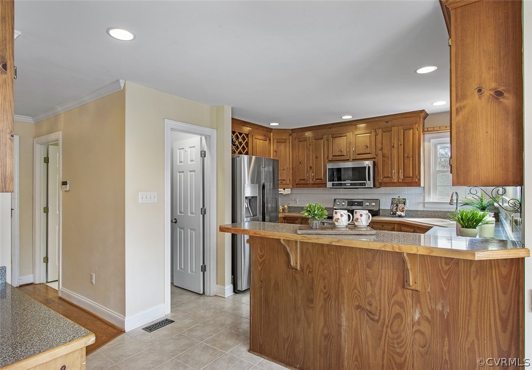 2107 Flint Hill Road Powhatan, VA 23139 - Photo 12 of 42 Gallery Image 12