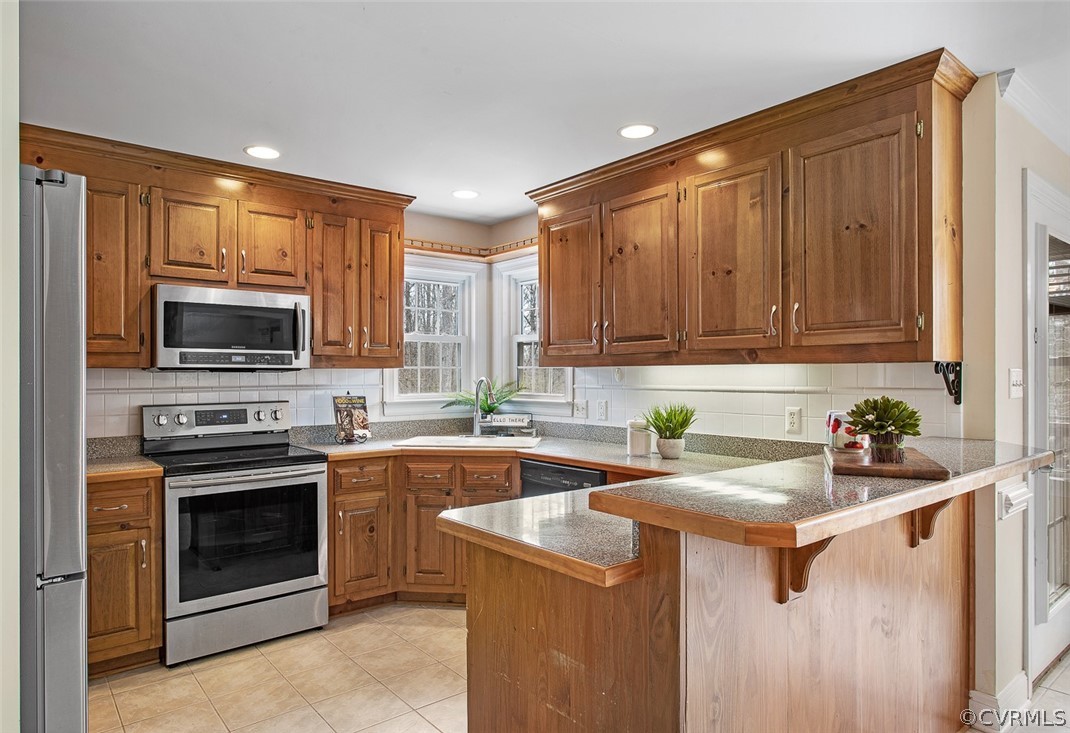 2107 Flint Hill Road Powhatan, VA 23139 - Photo 13 of 42 Gallery Image 13