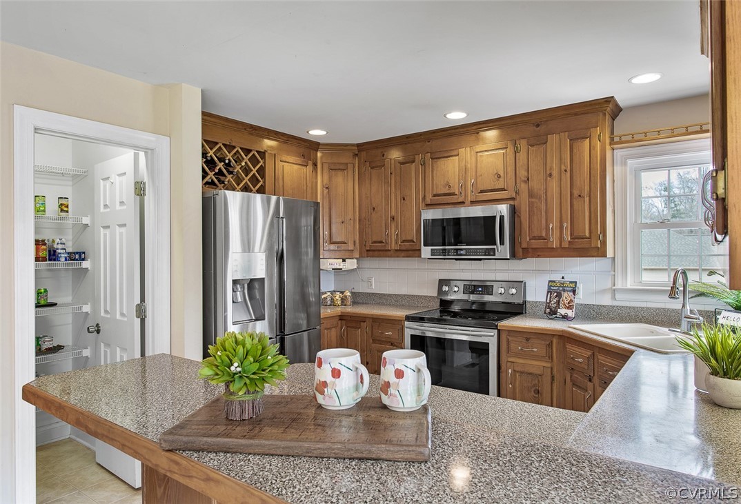 2107 Flint Hill Road Powhatan, VA 23139 - Photo 17 of 42 Gallery Image 17
