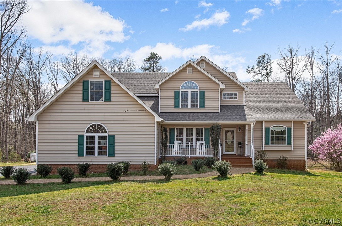 2107 Flint Hill Road Powhatan, VA 23139 - Photo 2 of 42 Gallery Image 2