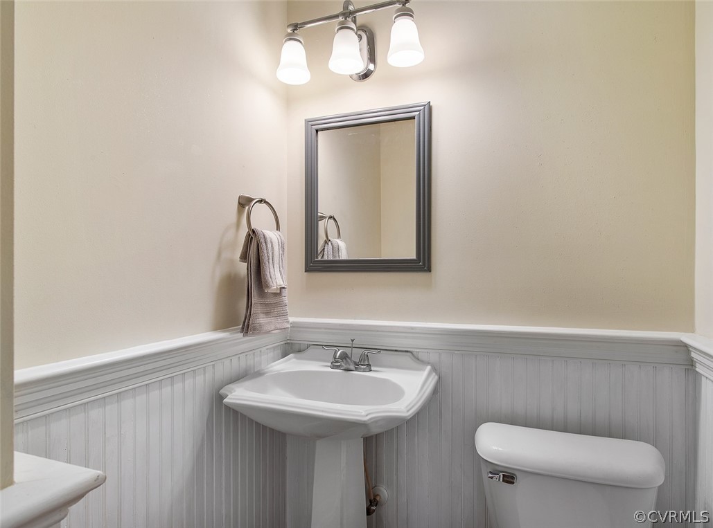 2107 Flint Hill Road Powhatan, VA 23139 - Photo 21 of 42 Gallery Image 21