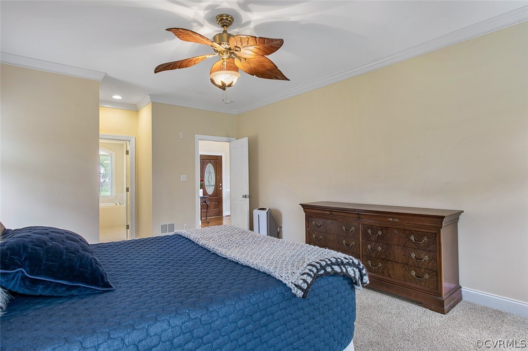 2107 Flint Hill Road Powhatan, VA 23139 - Photo 24 of 42 Gallery Image 24