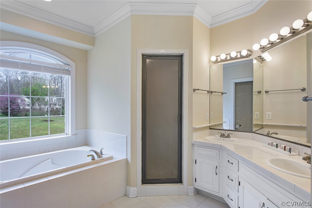 2107 Flint Hill Road Powhatan, VA 23139 - Photo 25 of 42 Gallery Image 25