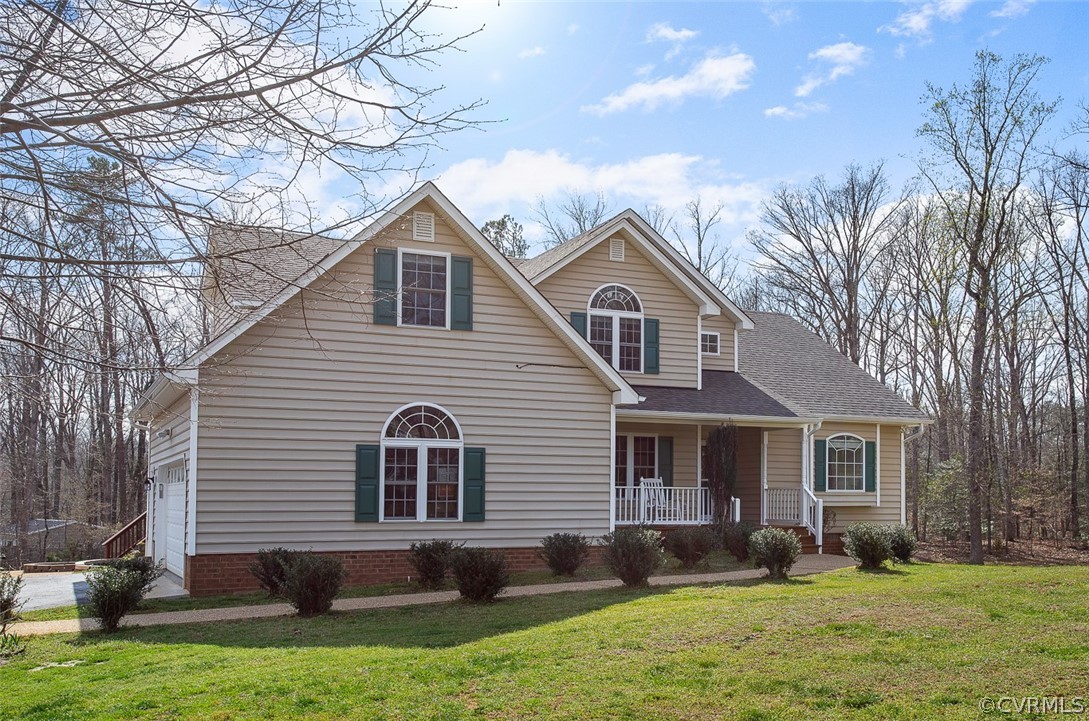 2107 Flint Hill Road Powhatan, VA 23139 - Photo 3 of 42 Gallery Image 3