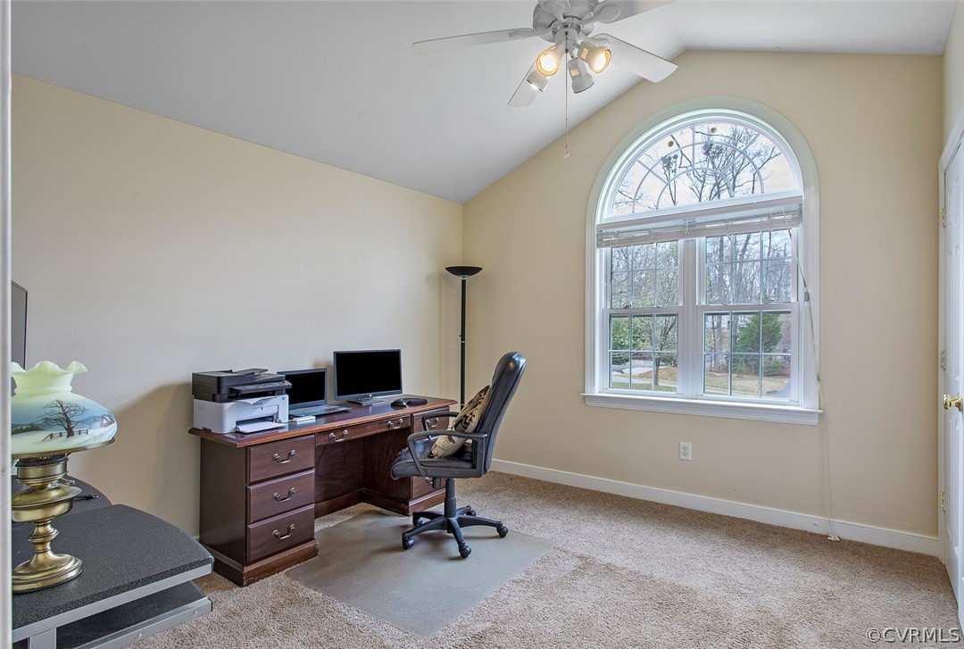 2107 Flint Hill Road Powhatan, VA 23139 - Photo 31 of 42 Gallery Image 31
