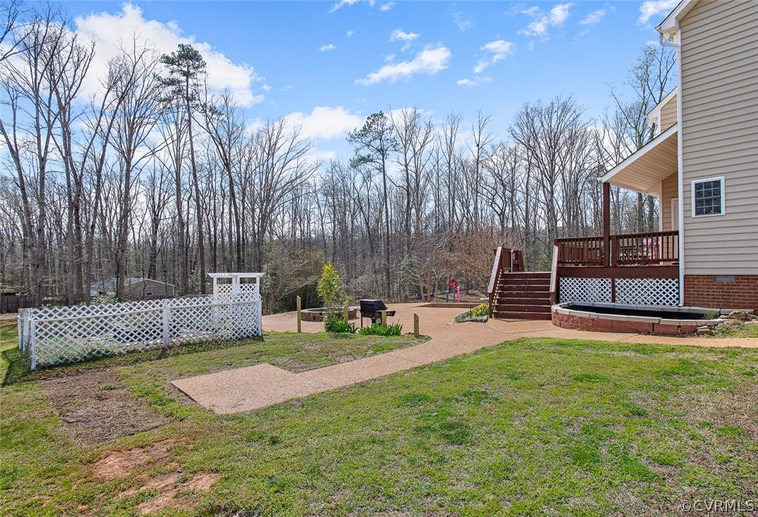 2107 Flint Hill Road Powhatan, VA 23139 - Photo 36 of 42 Gallery Image 36