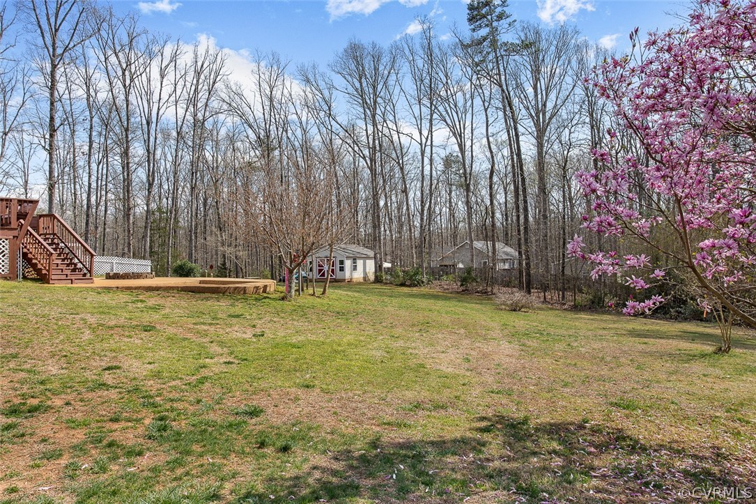 2107 Flint Hill Road Powhatan, VA 23139 - Photo 40 of 42 Gallery Image 40