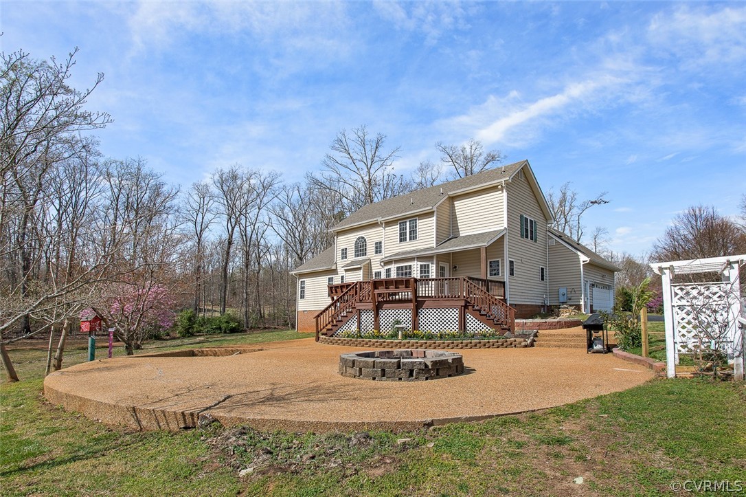 2107 Flint Hill Road Powhatan, VA 23139 - Photo 42 of 42 Gallery Image 42