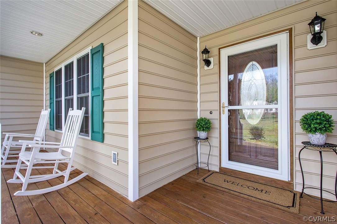 2107 Flint Hill Road Powhatan, VA 23139 - Photo 5 of 42 Gallery Image 5