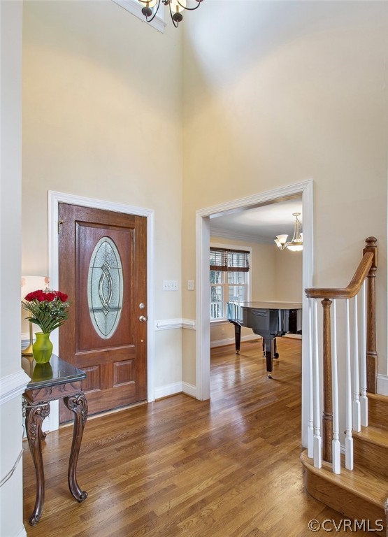 2107 Flint Hill Road Powhatan, VA 23139 - Photo 6 of 42 Gallery Image 6