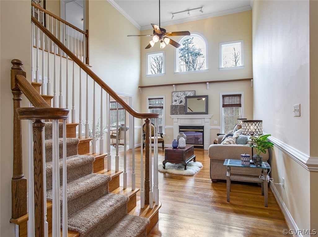 2107 Flint Hill Road Powhatan, VA 23139 - Photo 7 of 42 Gallery Image 7