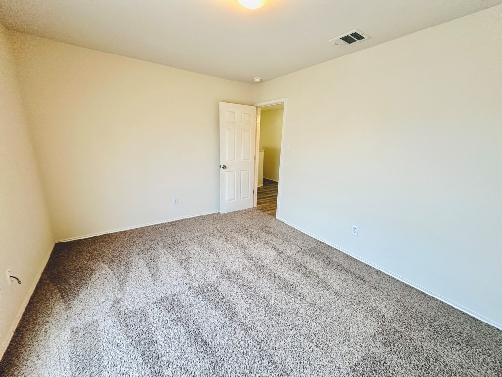 2205 Boyds Way Austin, TX 78748 - Photo 23 of 40 a view of empty room